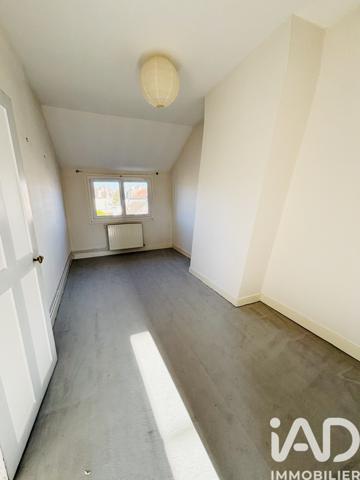 Location maison 6 pièces 144 m² Compiègne