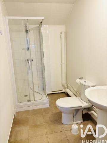 Location maison 6 pièces 144 m² Compiègne