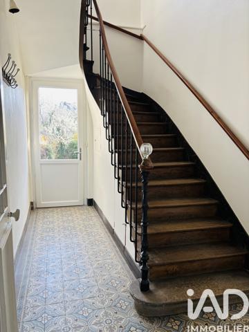 Location maison 6 pièces 144 m² Compiègne