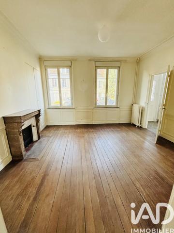 Location maison 6 pièces 144 m² Compiègne
