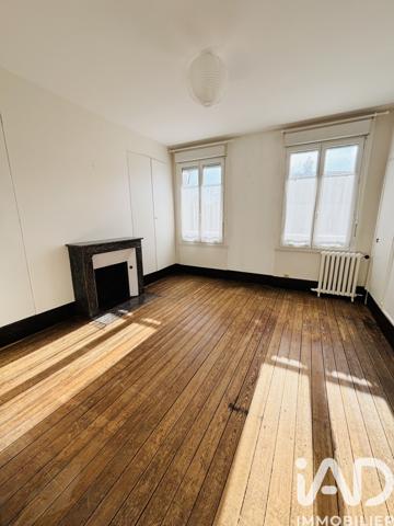 Location maison 6 pièces 144 m² Compiègne