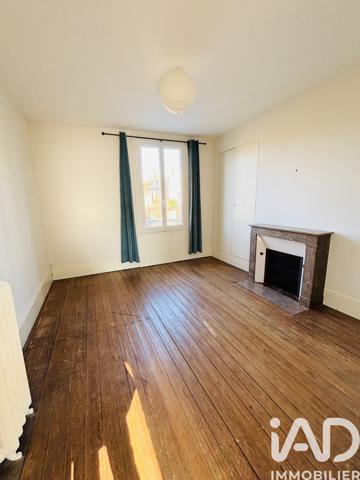 Location maison 6 pièces 144 m² Compiègne