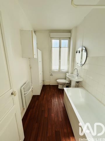 Location maison 6 pièces 144 m² Compiègne