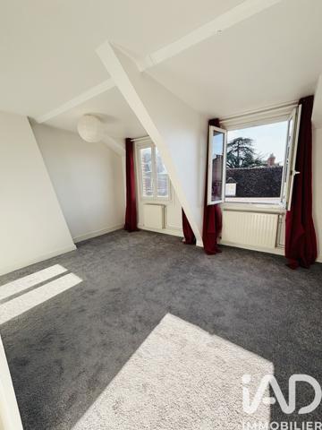 Location maison 6 pièces 144 m² Compiègne