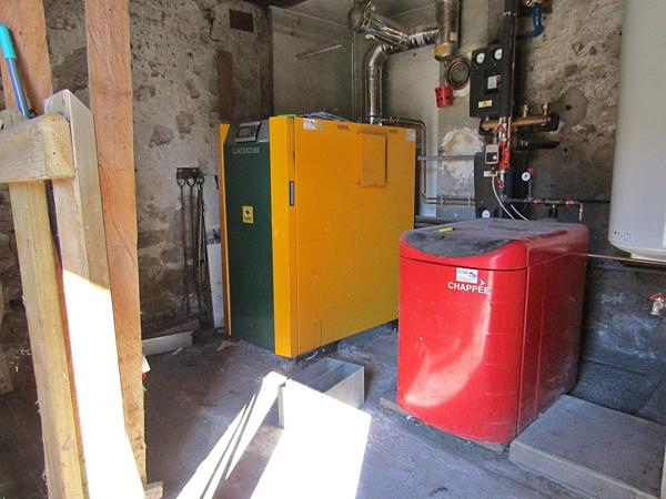 Vente                                                      Maison
                        
                     5 pièces                      142 m2                     à Chantraine