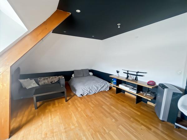 Maison Les Mureaux 7 pièce(s) 313 m2