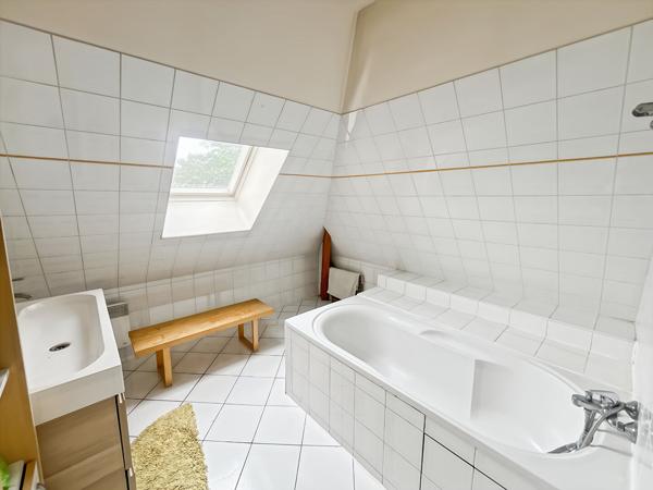 Maison Les Mureaux 7 pièce(s) 313 m2