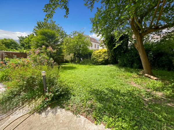 Maison Les Mureaux 7 pièce(s) 313 m2