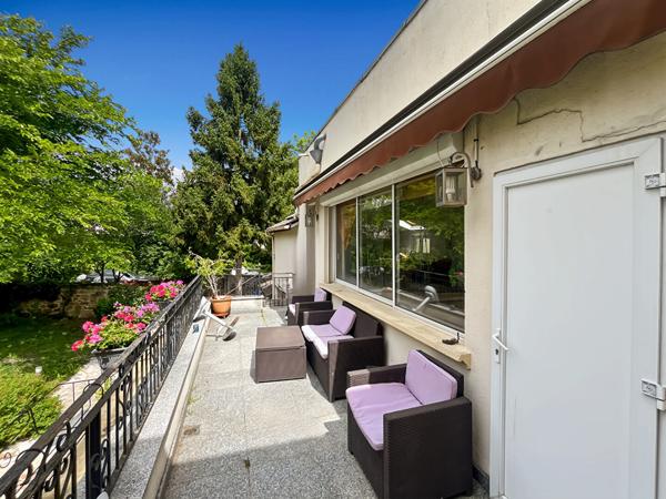 Maison Les Mureaux 7 pièce(s) 313 m2