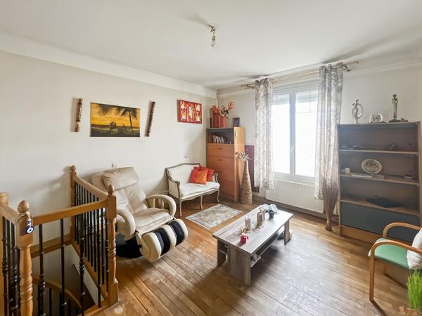 Maison Les Mureaux 7 pièce(s) 313 m2