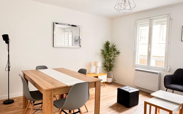 Immeuble à vendre