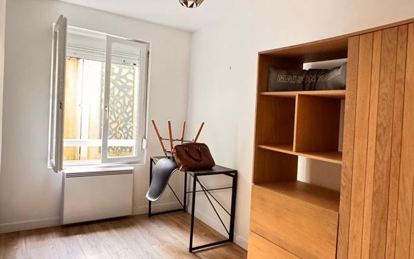 Immeuble à vendre