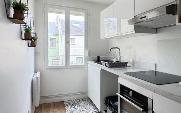 Immeuble à vendre