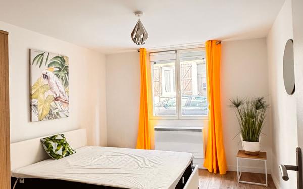 Immeuble à vendre