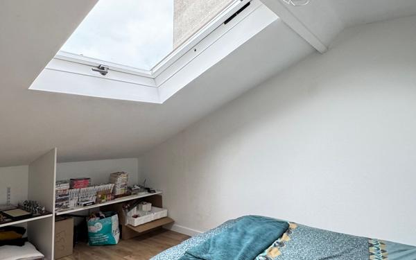 Immeuble à vendre