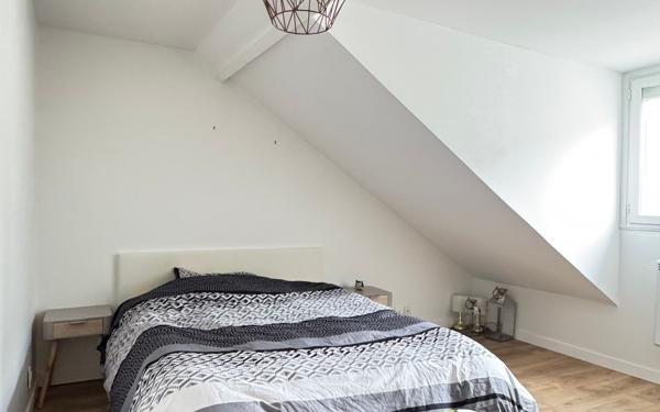 Immeuble à vendre