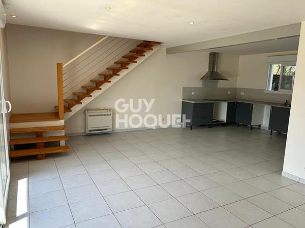 Maison/Villa à Tosse