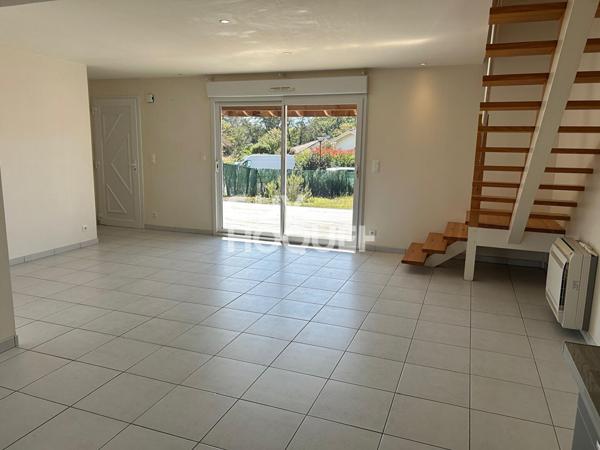 Maison/Villa à Tosse