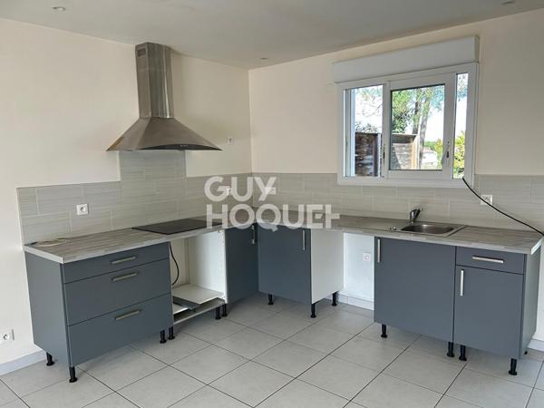 Maison/Villa à Tosse