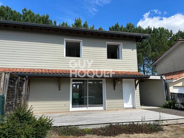 Maison/Villa à Tosse