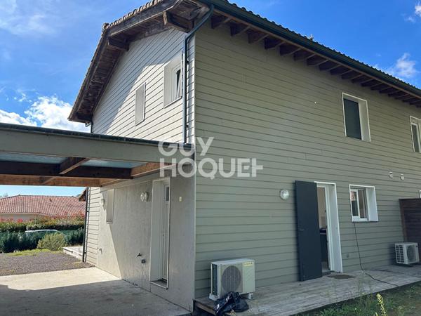 Maison/Villa à Tosse