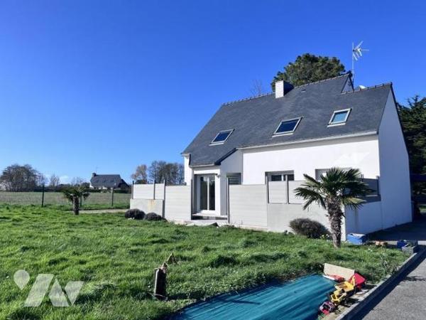 Au calme à PENMARCH B837