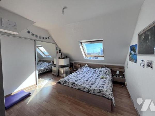 Au calme à PENMARCH B837