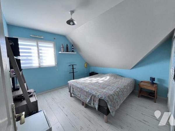 Au calme à PENMARCH B837