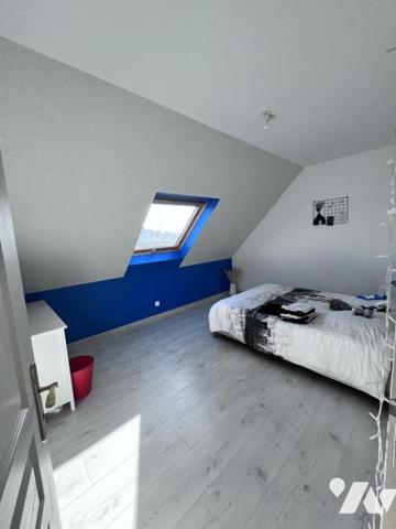 Au calme à PENMARCH B837