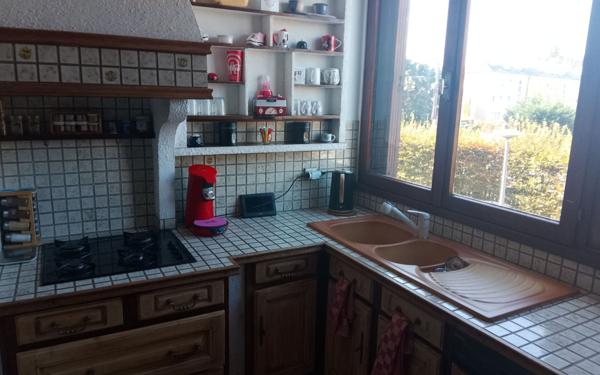 Appartement à vendre    5 pièces • 97,23 m2 Morsang-sur-Orge