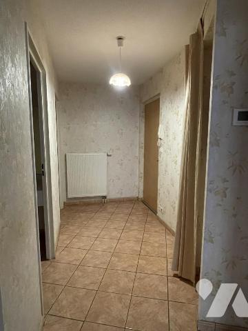 appartement en rez-de-chaussée