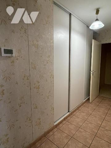 appartement en rez-de-chaussée