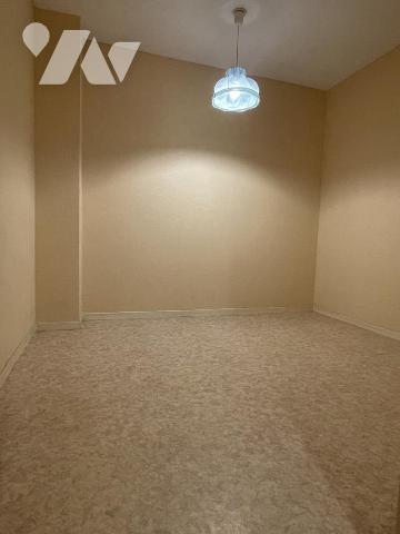 appartement en rez-de-chaussée