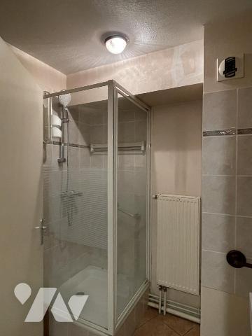 appartement en rez-de-chaussée