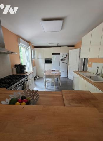 MAISON A VENDRE Auzouer-en-Touraine – Secteur Château-Renault (37110)