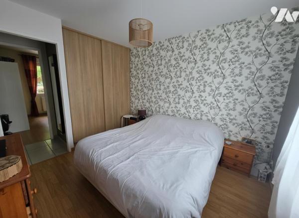 MAISON A VENDRE Auzouer-en-Touraine – Secteur Château-Renault (37110)