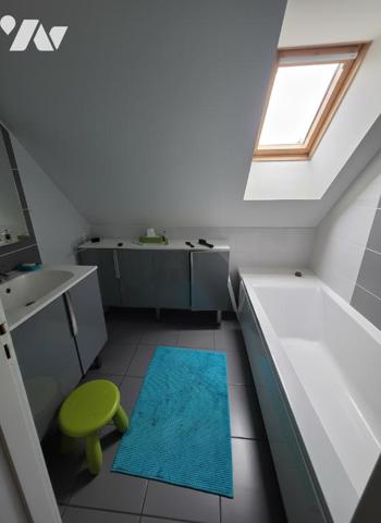 MAISON A VENDRE Auzouer-en-Touraine – Secteur Château-Renault (37110)