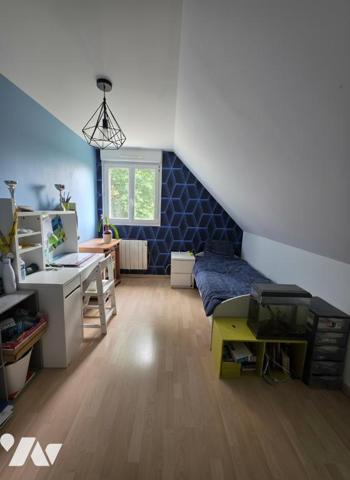 MAISON A VENDRE Auzouer-en-Touraine – Secteur Château-Renault (37110)