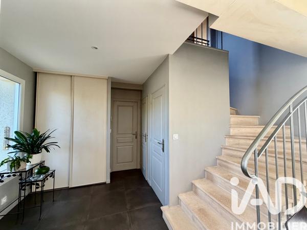 Maison à vendre 6 pièces 161 m² Tourgéville