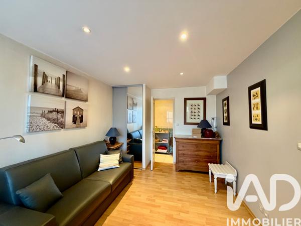 Maison à vendre 6 pièces 161 m² Tourgéville