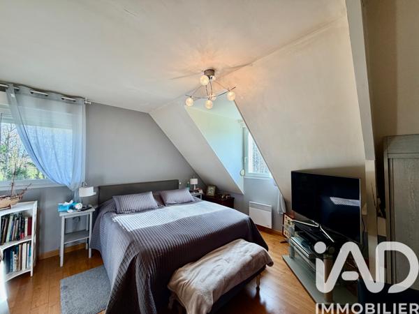 Maison à vendre 6 pièces 161 m² Tourgéville