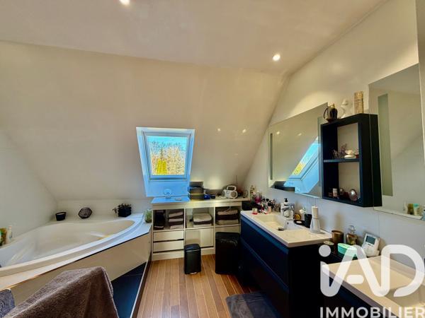 Maison à vendre 6 pièces 161 m² Tourgéville