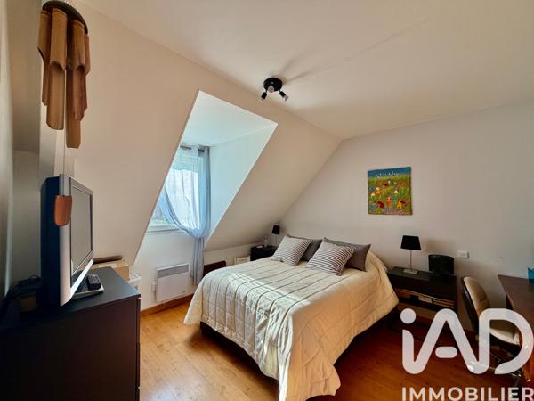 Maison à vendre 6 pièces 161 m² Tourgéville