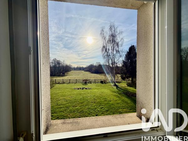 Maison à vendre 6 pièces 161 m² Tourgéville
