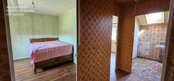 Maison Les Loges Marchis 6 pièce(s) 105 m2