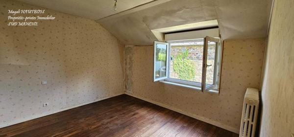 Maison Les Loges Marchis 6 pièce(s) 105 m2