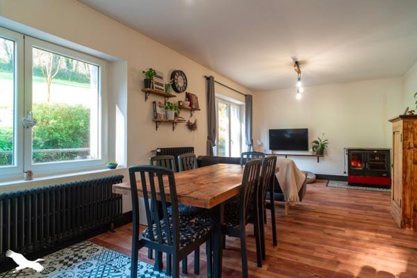 Maison à vendre |  Plonéis |  5 pièces | 108 m²