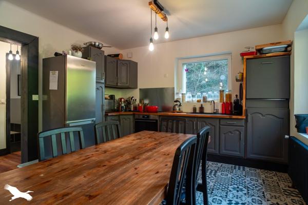 Maison à vendre |  Plonéis |  5 pièces | 108 m²