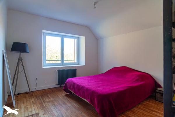 Maison à vendre |  Plonéis |  5 pièces | 108 m²