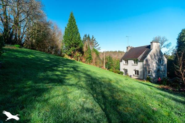 Maison à vendre |  Plonéis |  5 pièces | 108 m²